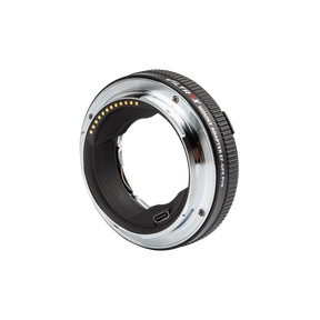 EF-GFX Pro Adapter for Canon EF lenses to Fuji GFX Mount