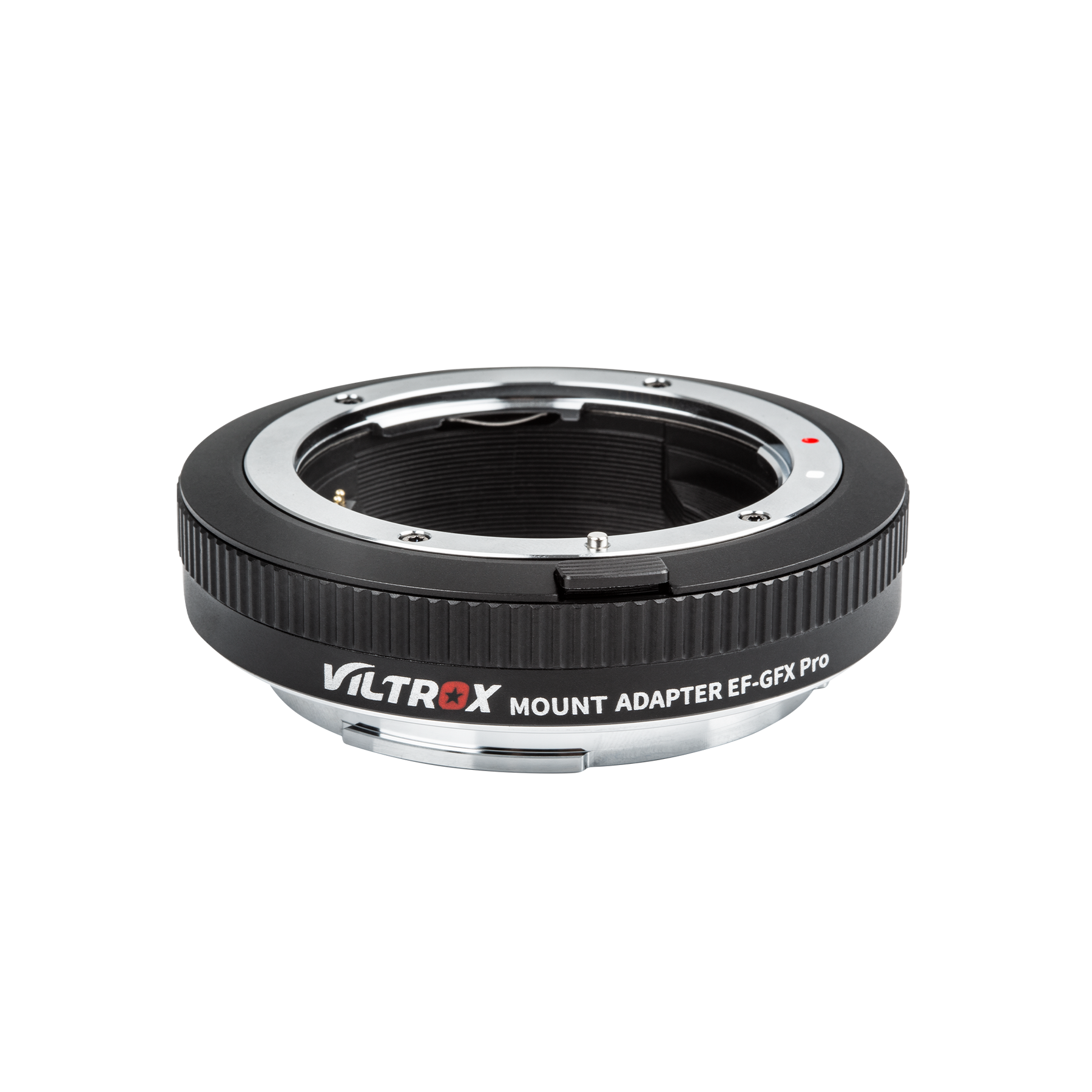 EF-GFX Pro Adapter for Canon EF lenses to Fuji GFX Mount