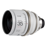 Anamorphic cine lens set 35/50/75mm T2.0 1.33x with PL mount