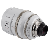 Anamorphic cine lens set 35/50/75mm T2.0 1.33x with PL mount