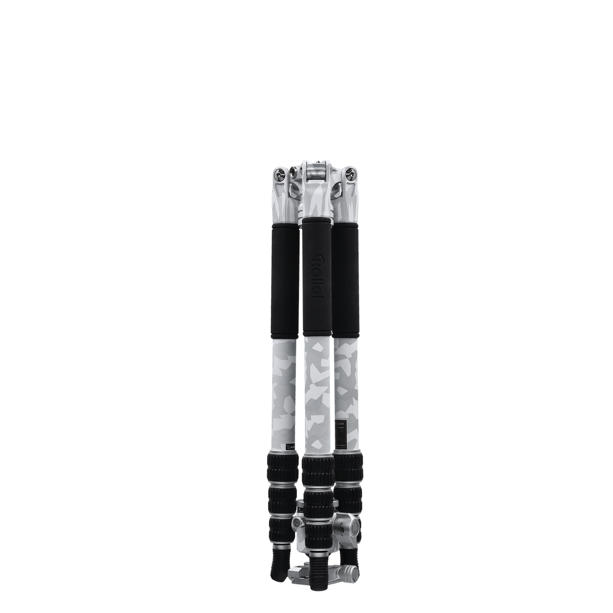 Lion Rock Traveler L Polar Edition - Carbon tripod