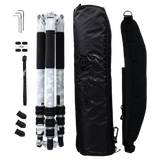 Lion Rock Traveler L Polar Edition - Carbon tripod