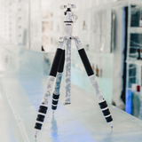 Lion Rock Traveler L Polar Edition - Carbon tripod