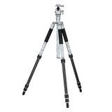 Lion Rock Traveler L Polar Edition - Carbon tripod