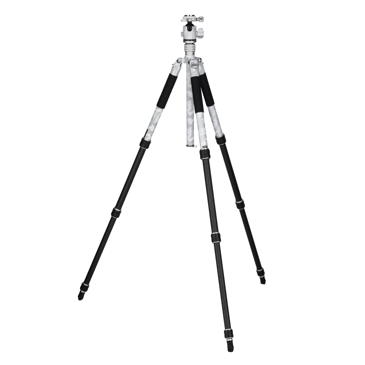 Lion Rock Traveler L Polar Edition - Carbon tripod