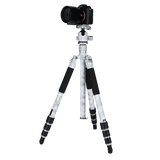 Lion Rock Traveler L Polar Edition - Carbon tripod