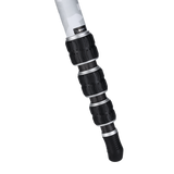 Lion Rock Traveler L Polar Edition - Carbon tripod