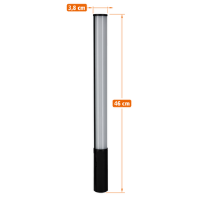 LUMIS Glow RGB - LED bar light