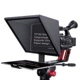 Desview tp150 - teleprompter for 15"tablets