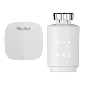 Smart thermostat - starter set