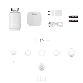 Smart thermostat - starter set
