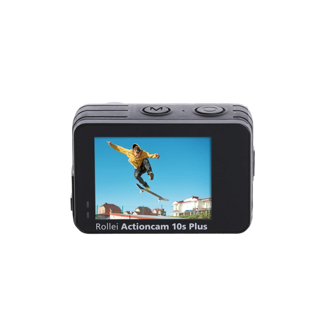 Rollei Actioncam Actioncam 10s Plus