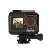 Rollei Actioncam Actioncam action one