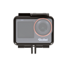 Rollei Actioncam Zubehör Gehäuse-Rahmen für Actioncam Action one