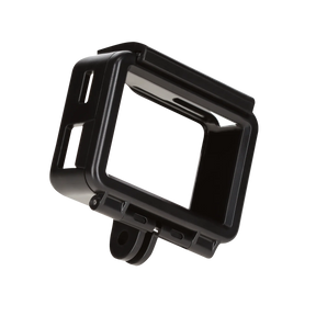 Rollei Actioncam Zubehör Gehäuse-Rahmen für Actioncam Action one