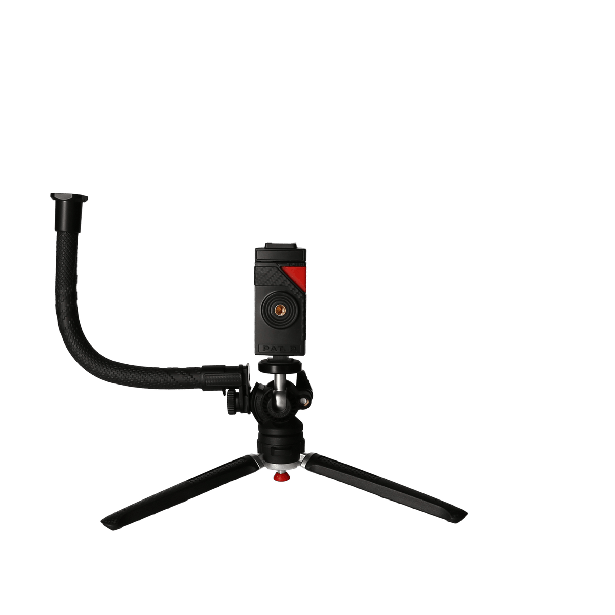 Rollei Equipment Comfort Vlogging Kit