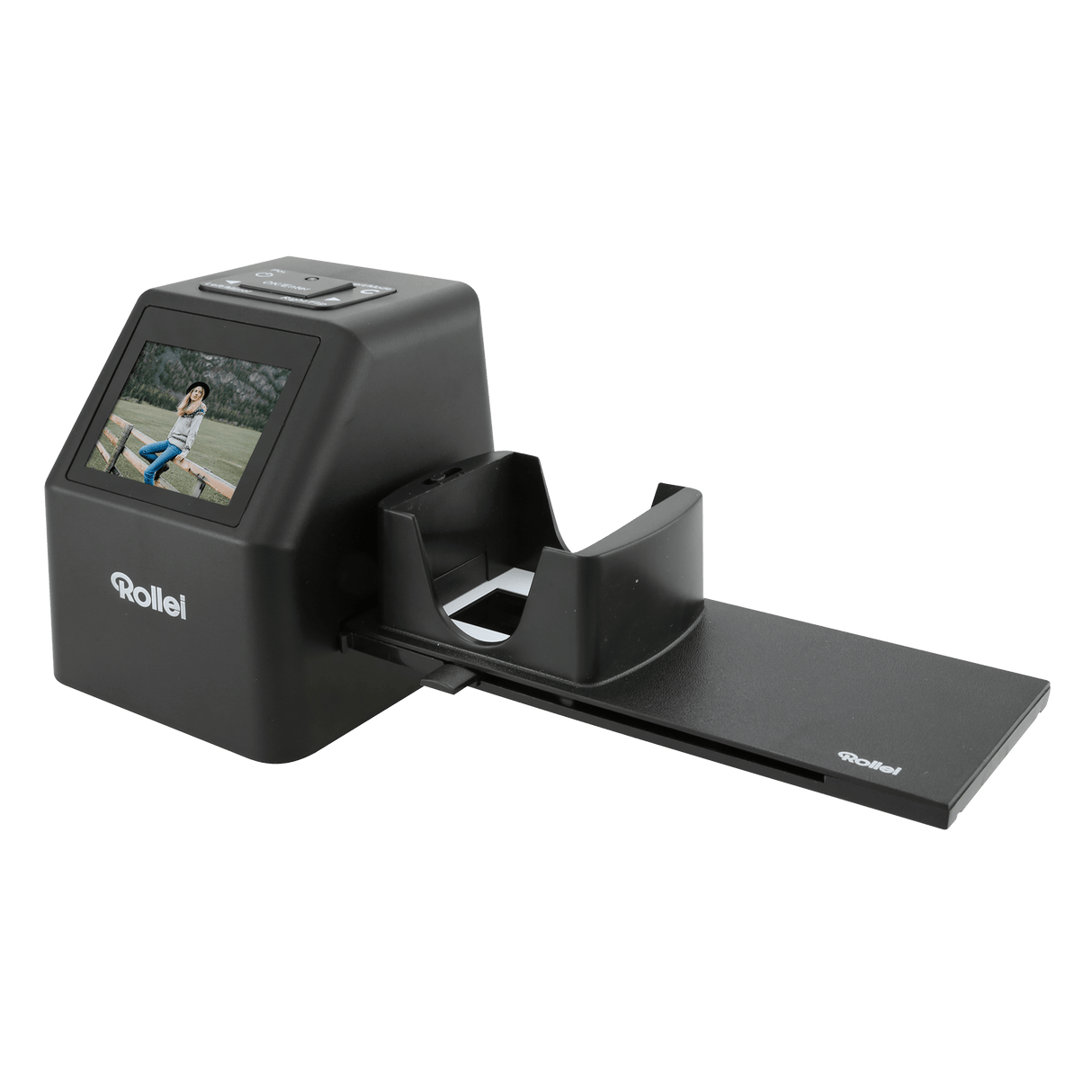 Rollei Equipment DF-S 310 SE Dia-Film-Scanner
