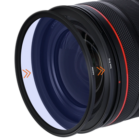 Rollei Filter F:X Pro Magnetische Rundfilter Mark II - Astroklar
