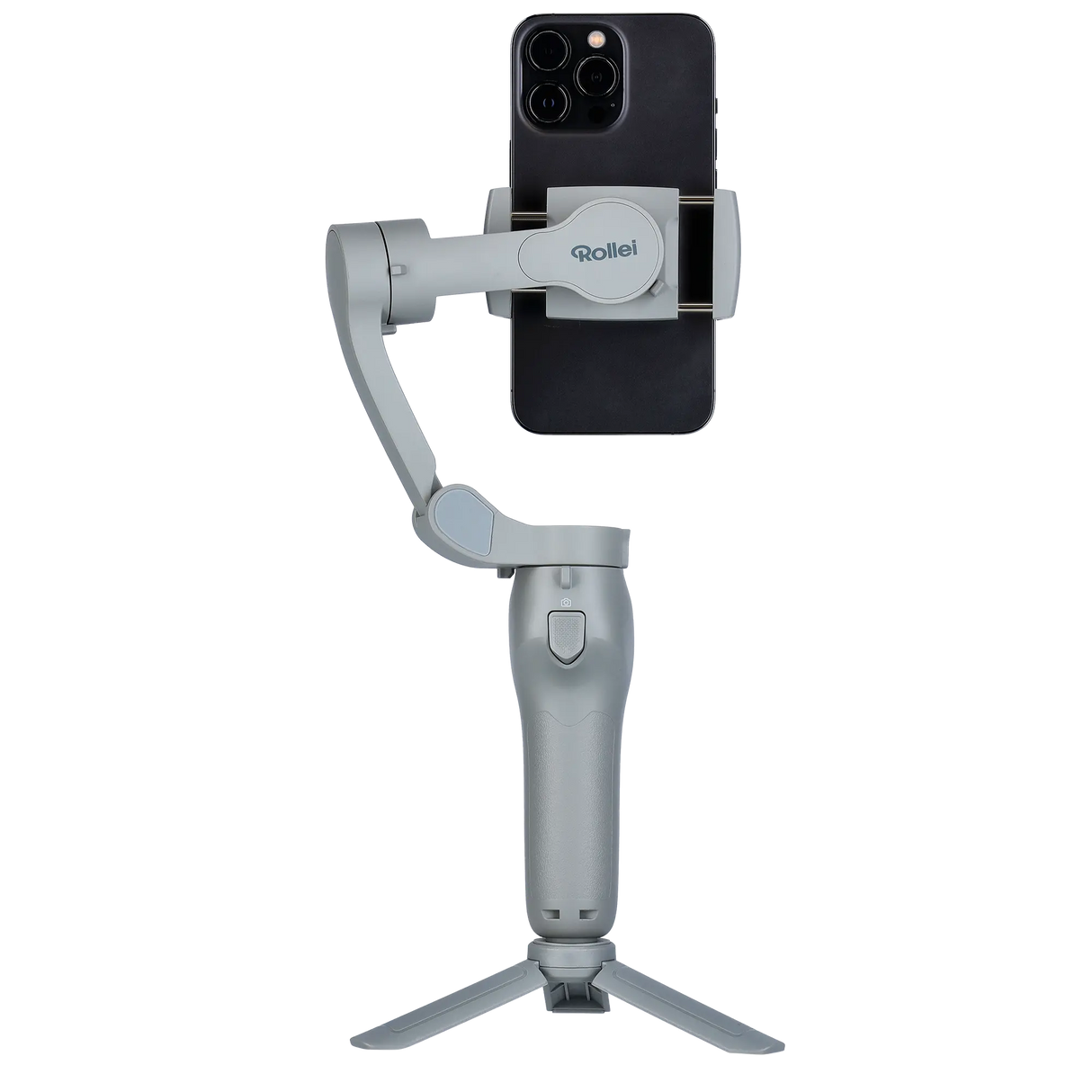Rollei Gimbals Steady Butler Mobile 3 SE - Smartphone-Gimbal