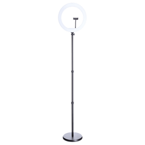 Rollei LED Licht LUMIS Slim RGB - LED-Ringlicht