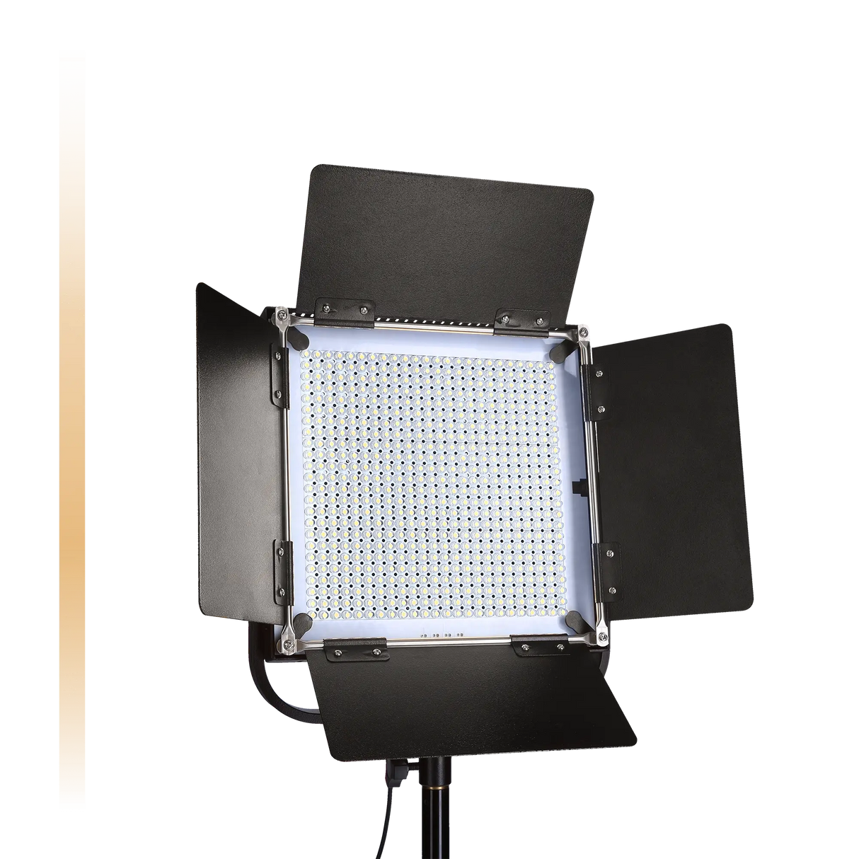 Rollei LED Licht Lumen Panel 600 Bi-Color - LED-Panel