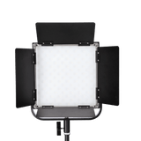 Rollei LED Licht Lumen Panel 600 RGB - LED-Panel
