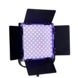 Rollei LED Licht Lumen Panel 600 RGB - LED-Panel