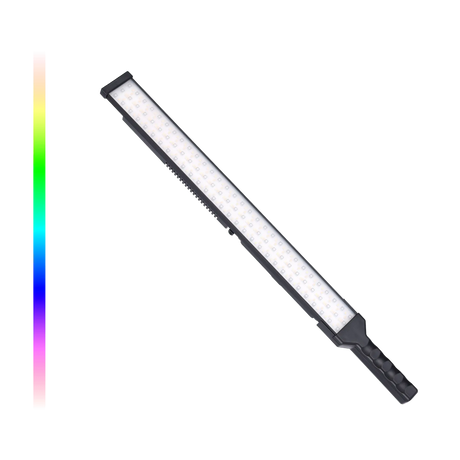 Rollei LED Licht Lumen Stick RGB - LED-Stablicht