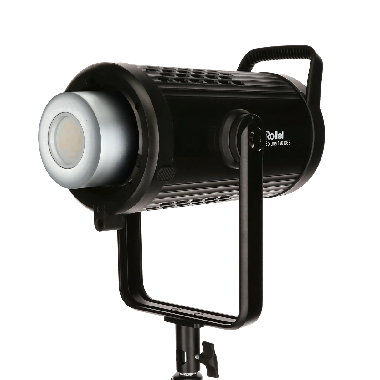 Rollei LED Licht Soluna 150 RGB - LED-Dauerlicht