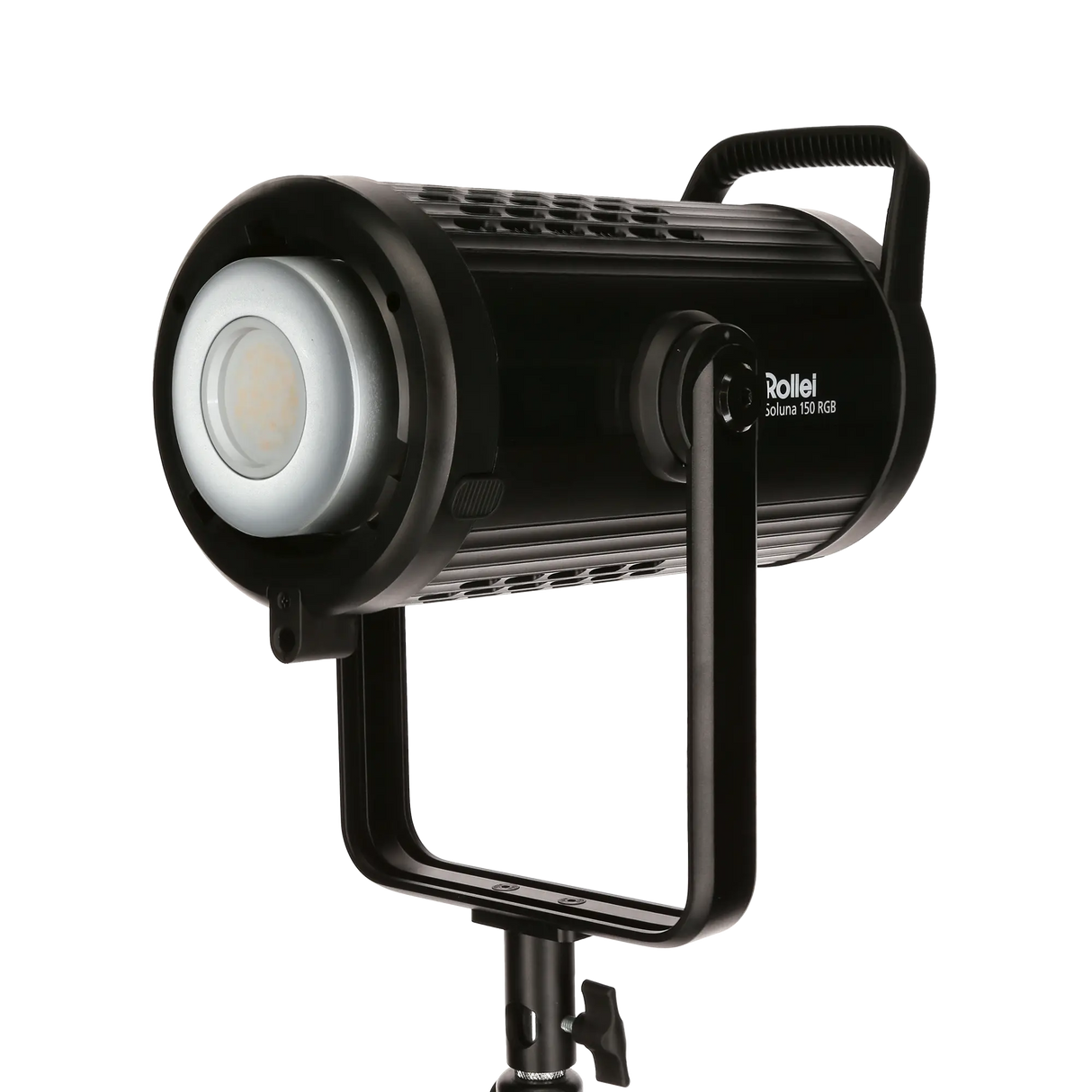 Rollei LED Licht Soluna 150 RGB - LED-Dauerlicht