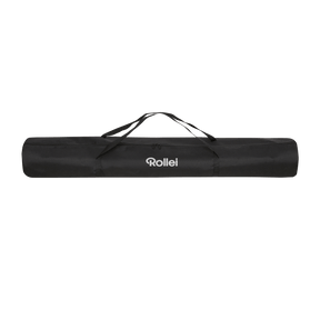 Rollei Licht Quick-Ball-Softbox mit Lichtkontrollvorhang