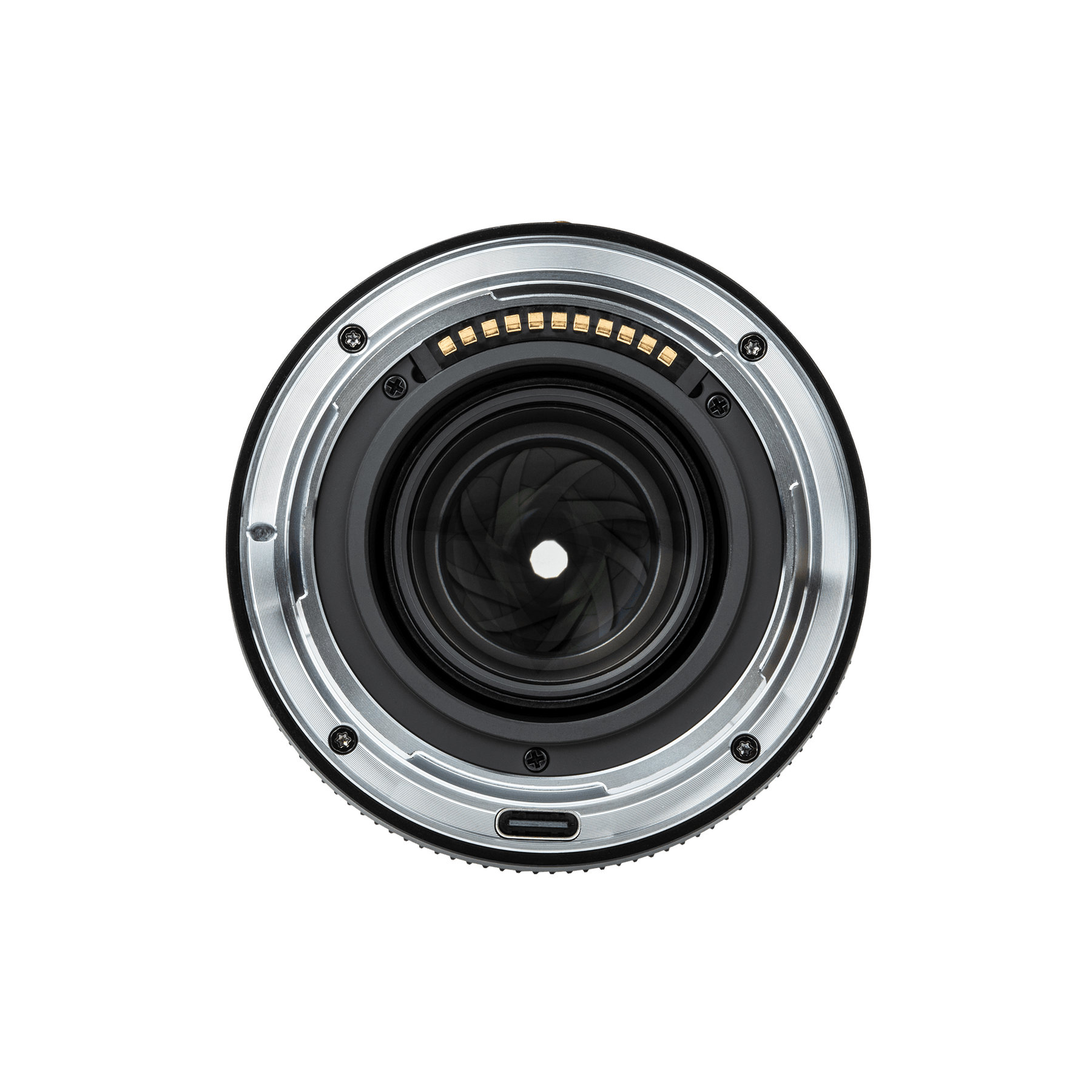 Rollei Objektive Objektiv AF 24 mm F/1.8 mit Nikon Z-Mount