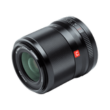 Rollei Objektive Objektiv AF 33 mm F/1.4 mit Nikon Z-Mount