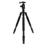Rollei Stative Fotostativ A2 Black - Carbon Stativ