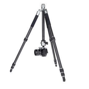 Rollei Stative Lion Rock Traveler L - Carbon Stativ